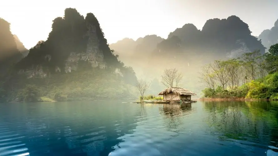 智能系统科技智能制造